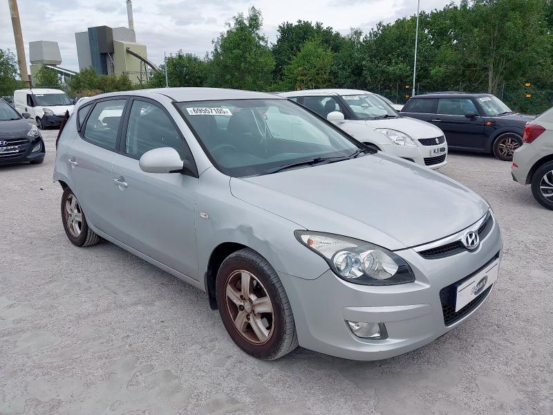 2009 HYUNDAI I30 COMFORT 