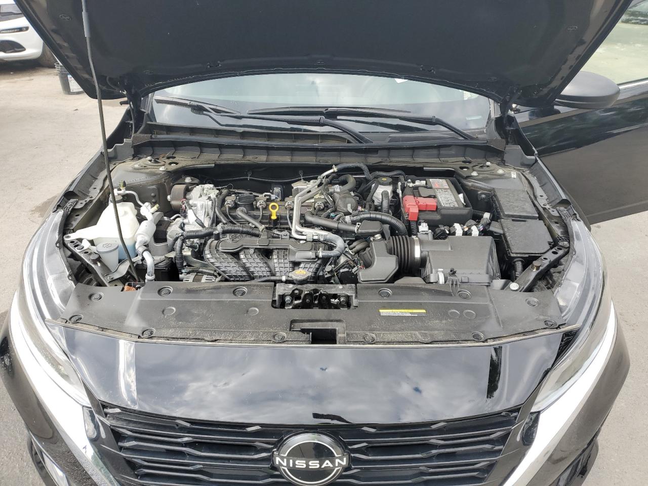 2024 Nissan Altima S VIN: 1N4BL4BV6RN390592 Lot: 70465965