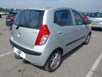 2009 HYUNDAI I10 COMFORT  for sale at Copart CHESTER