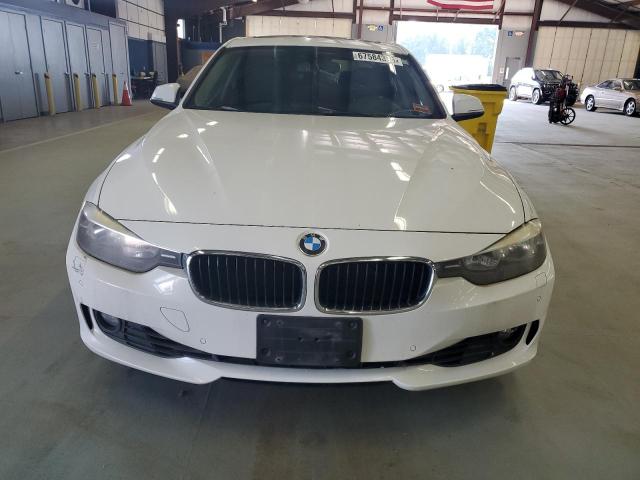 2015 BMW 328 XI SULEV