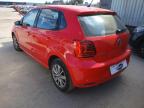 2016 VOLKSWAGEN POLO SE TSI  for sale at Copart PETERLEE