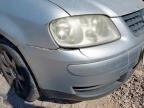 2005 VOLKSWAGEN TOURAN SE TDI  for sale at Copart BRISTOL