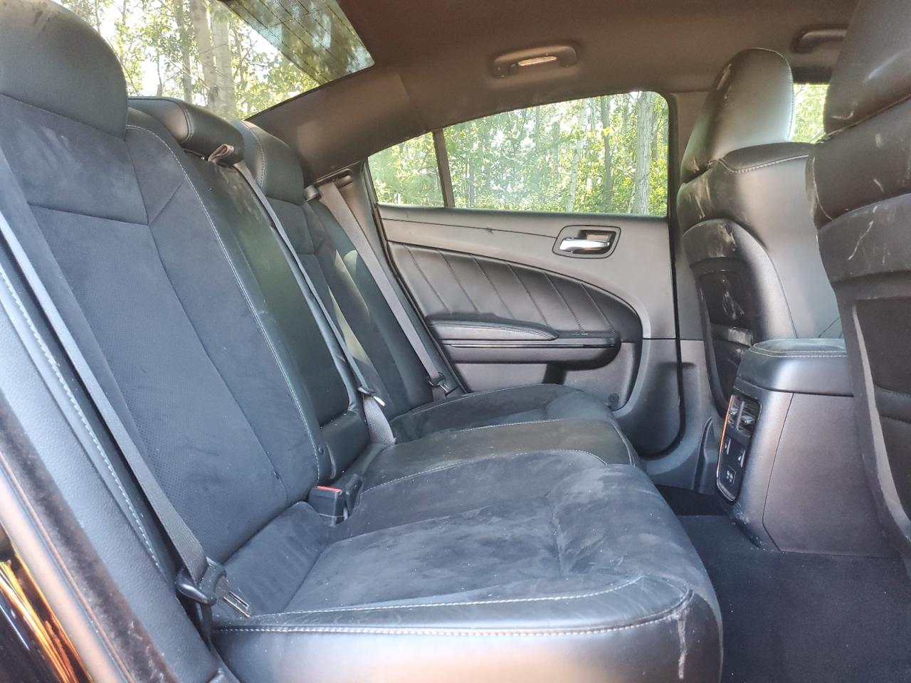 2022 Dodge Charger Gt VIN: 2C3CDXHG1NH118674 Lot: 68158105