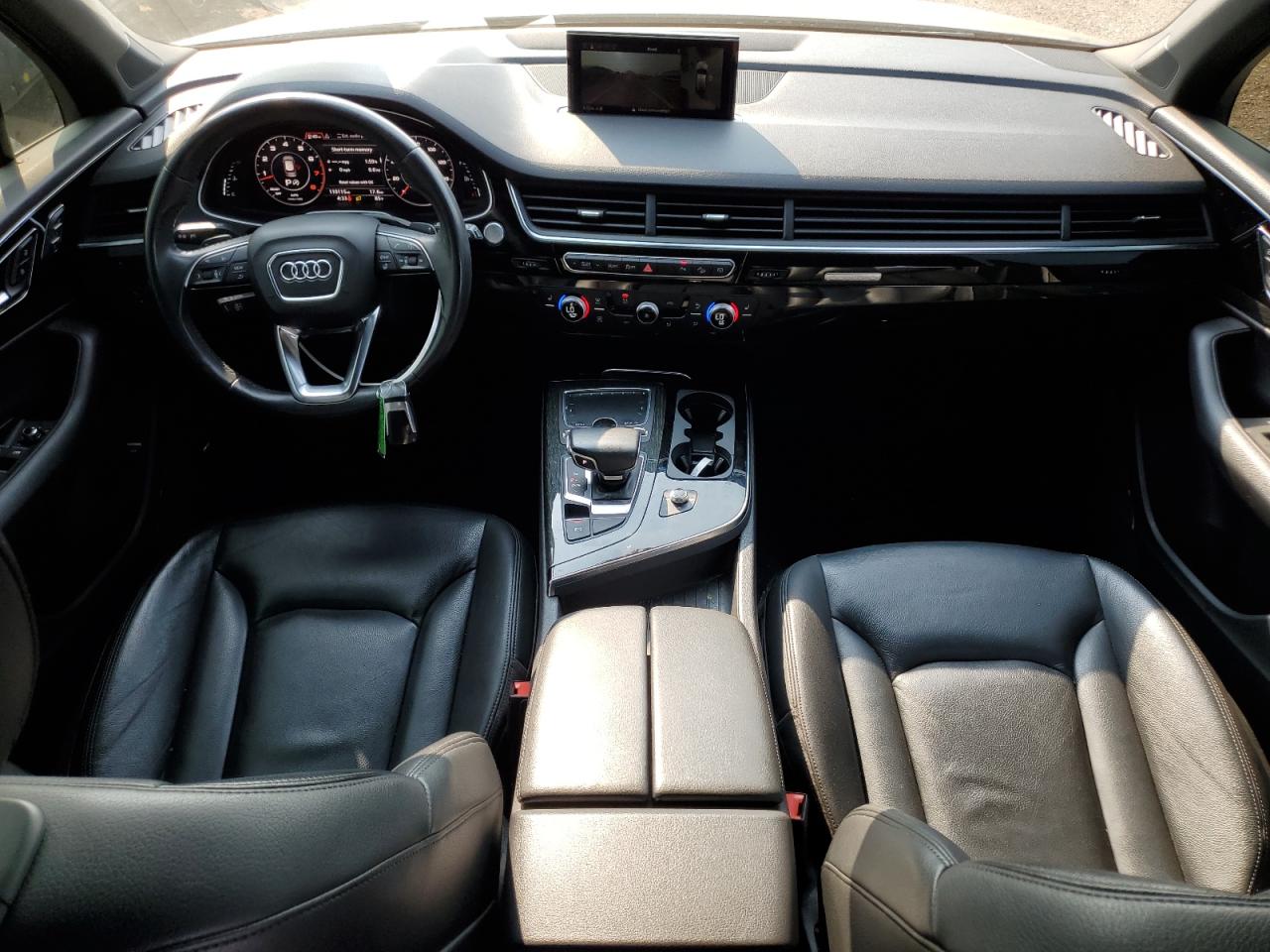 2019 Audi Q7 Premium Plus VIN: WA1LAAF70KD003491 Lot: 67390855