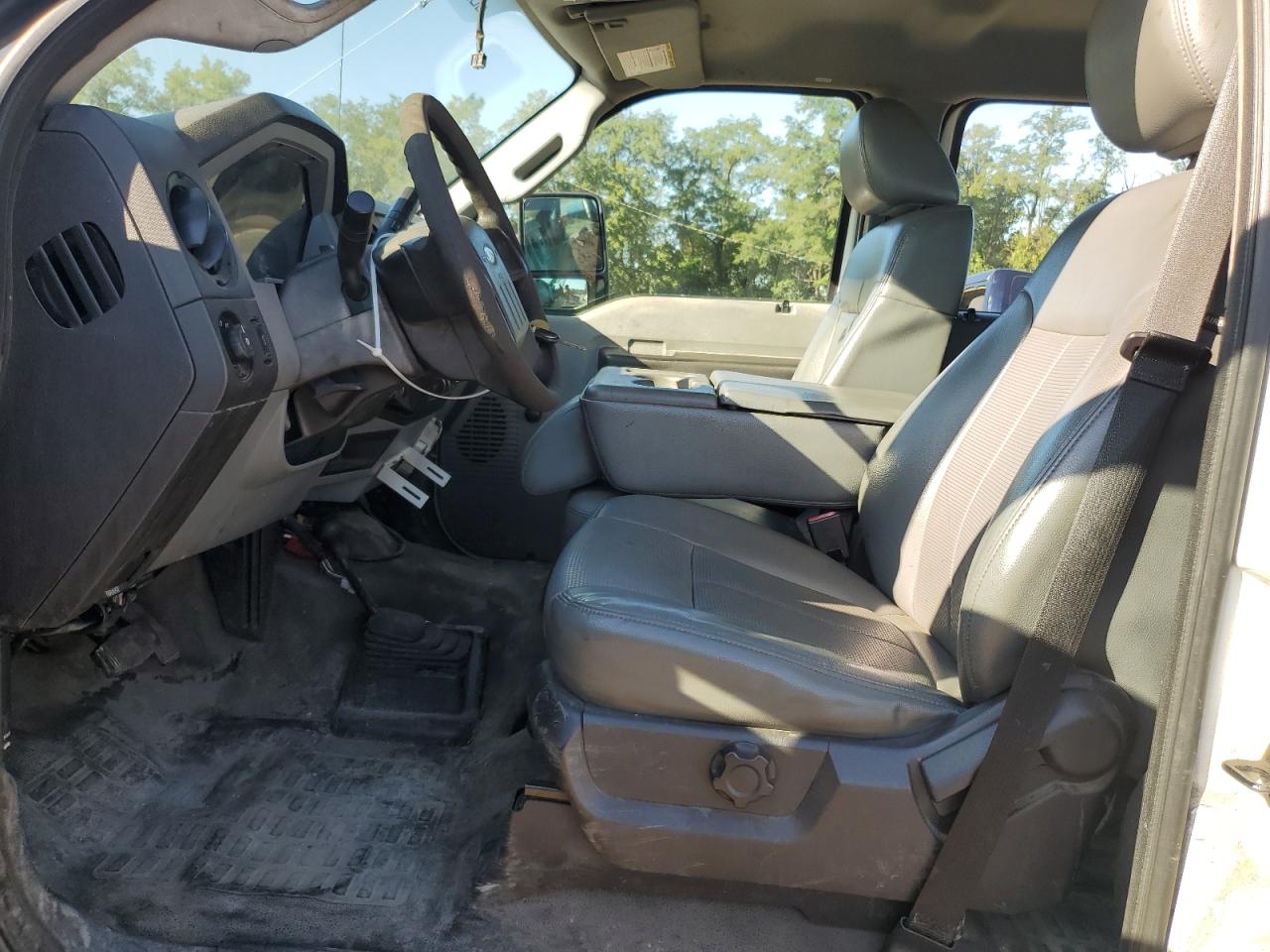 2014 Ford F350 Super Duty VIN: 1FT8W3D60EEA27131 Lot: 68760415