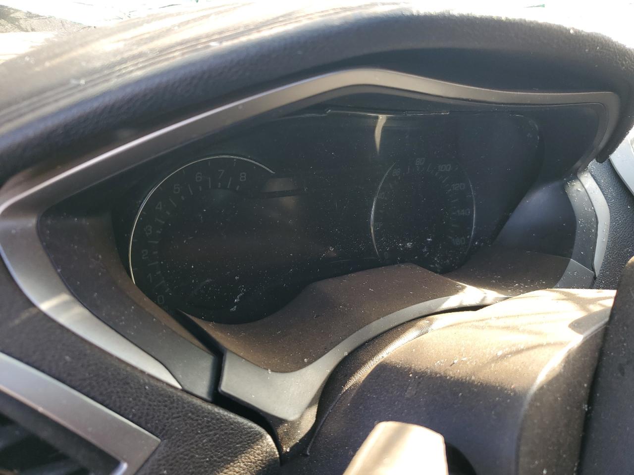 2017 Lincoln Mkz Reserve VIN: 3LN6L5EC1HR612166 Lot: 67289105