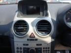 2008 VAUXHALL CORSA CLUB A/C CDTI  for sale at Copart BRISTOL
