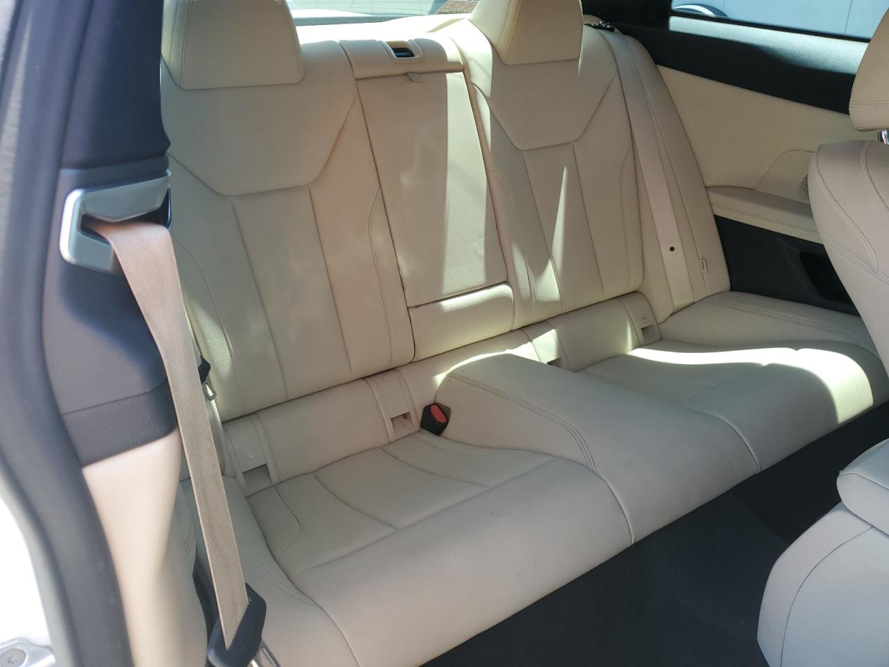 2021 BMW 430I VIN: WBA53AP0XMCF64008 Lot: 70136825