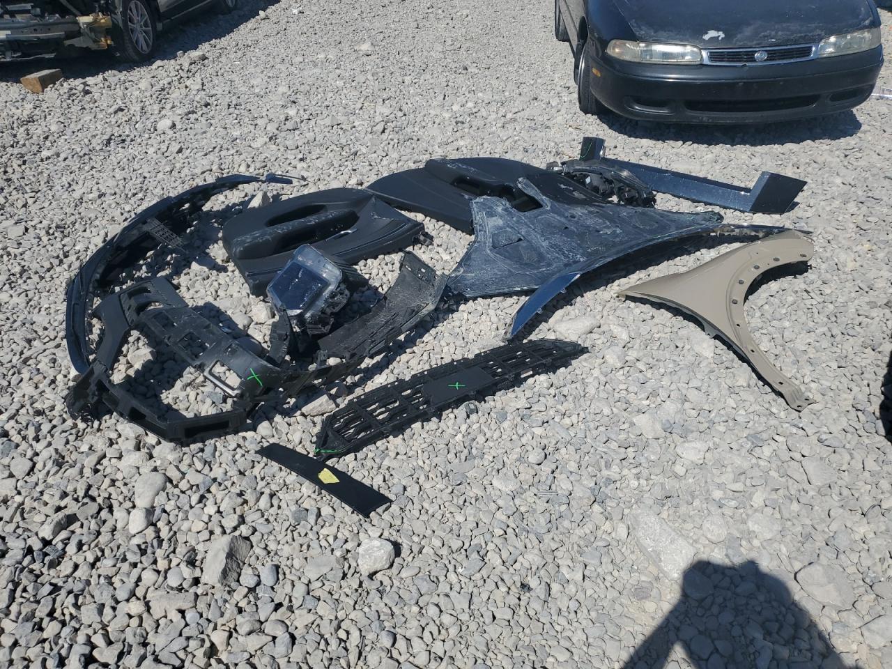 2024 Hyundai Santa Cruz Limited VIN: 5NTJEDAF3RH086728 Lot: 67843105