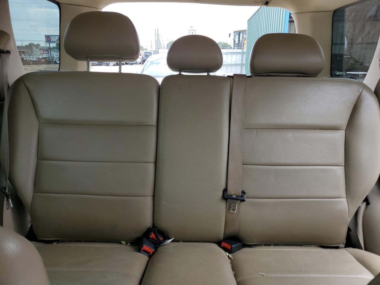 2005 Ford Escape Xlt VIN: 1FMYU93115KC21517 Lot: 68226135