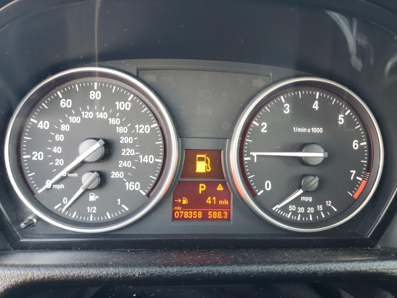 2015 BMW X1 xDrive28I VIN: WBAVL1C51FVY29954 Lot: 67088105