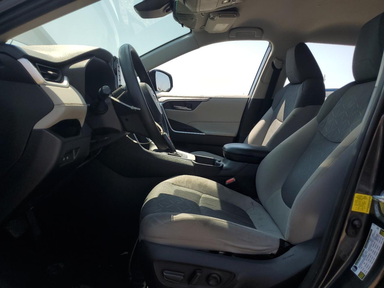 2021 Toyota Rav4 Xle VIN: 2T3W1RFV1MC134727 Lot: 68046515