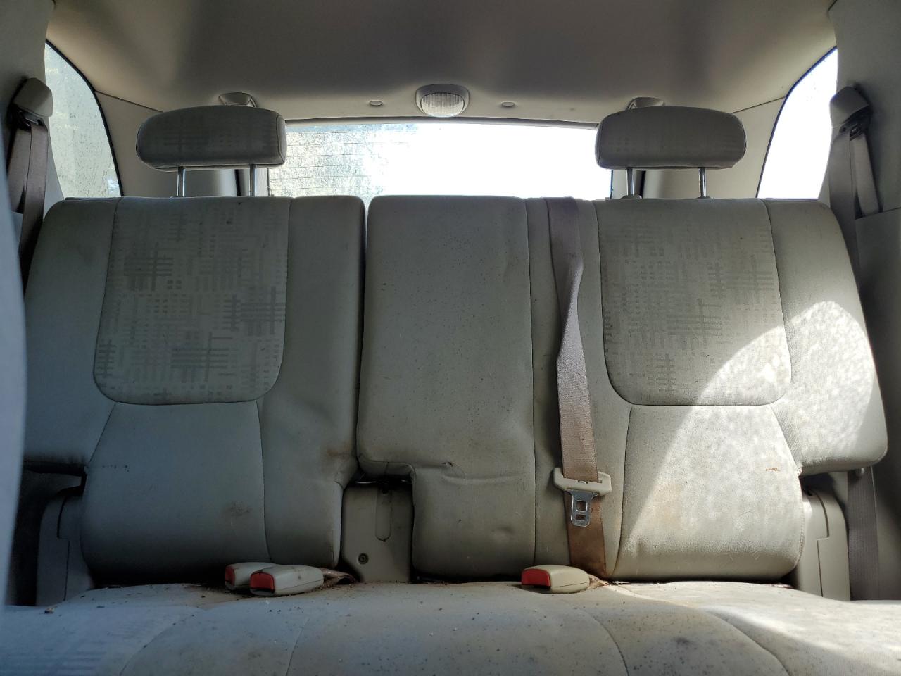 2006 Chevrolet Equinox Ls VIN: 2CNDL23F766004921 Lot: 69645735