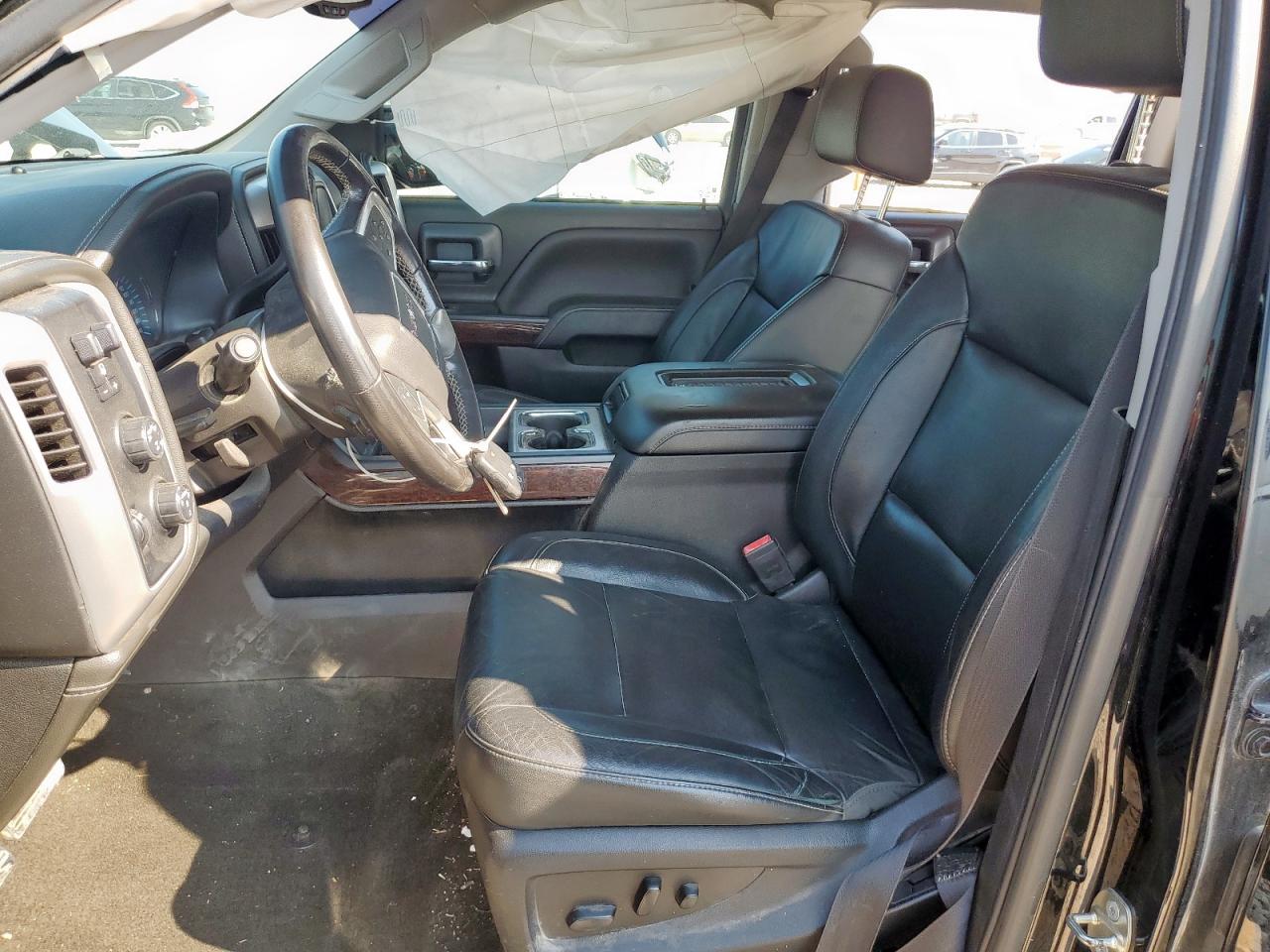 2018 GMC Sierra K1500 Slt VIN: 3GTU2NEC2JG270436 Lot: 70041005