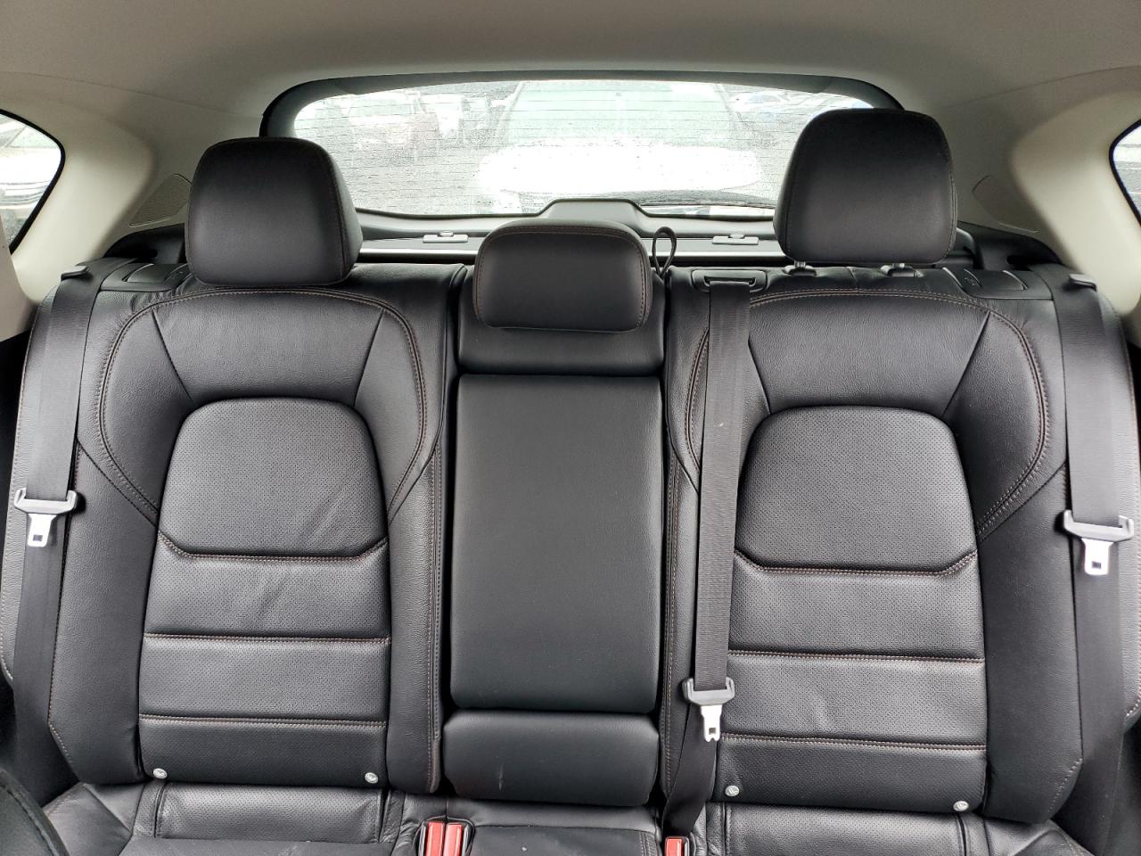 2017 Mazda Cx-5 Grand Touring VIN: JM3KFBDL9H0104030 Lot: 68556755