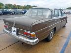 1968 MERCEDES 200  for sale at Copart NEWBURY