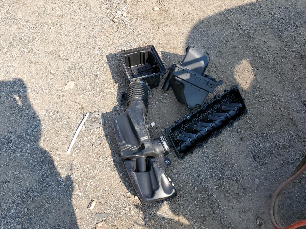 2023 Dodge Durango R/T VIN: 1C4SDJCT5PC683122 Lot: 67444325