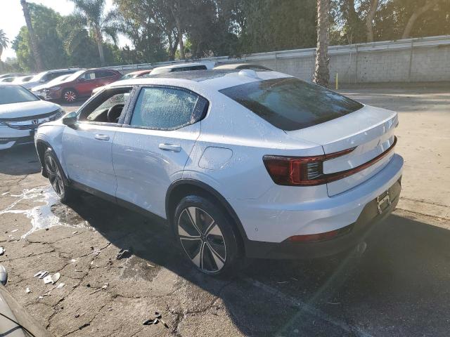  POLESTAR 2 2023 Biały