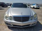 2007 MERCEDES-BENZ E 350   for sale at Copart CA - SUN VALLEY