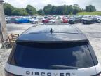 2015 LAND ROVER DISCOVERY for sale at Copart BELFAST