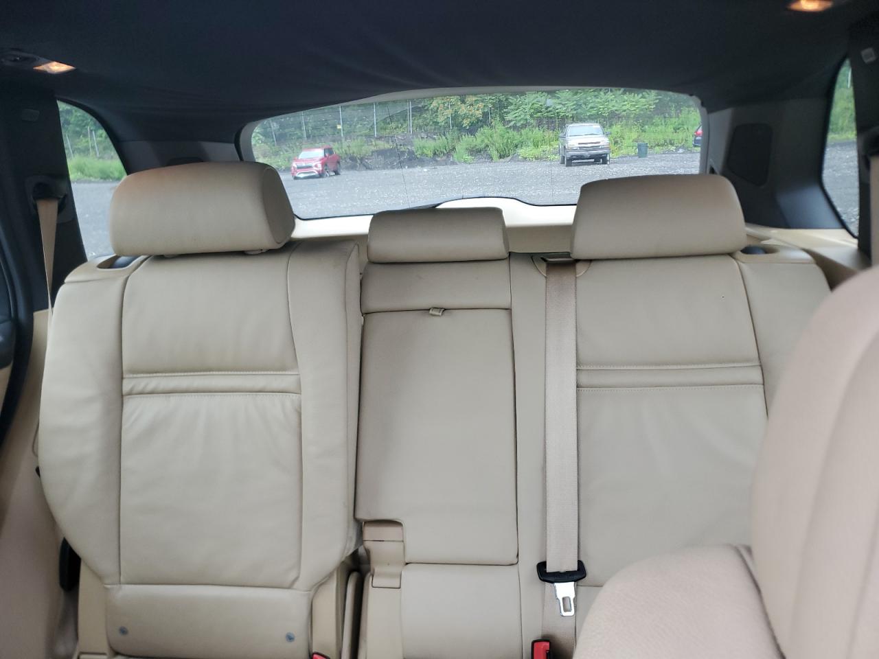 2011 BMW X5 xDrive50I VIN: 5UXZV8C54BL421878 Lot: 67309185