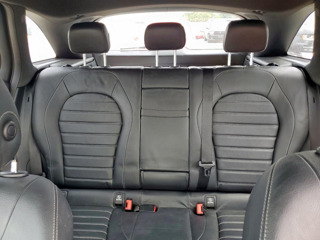 2017 Mercedes-Benz Glc 300 4Matic VIN: WDC0G4KB1HF239402 Lot: 69671795