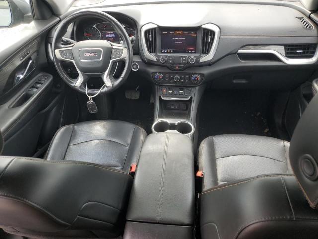  GMC TERRAIN 2019 Серый