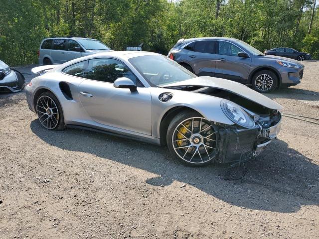 2019 PORSCHE 911 TURBO  