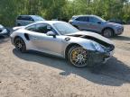 2019 PORSCHE 911 TURBO   à vendre chez Copart ON - COOKSTOWN