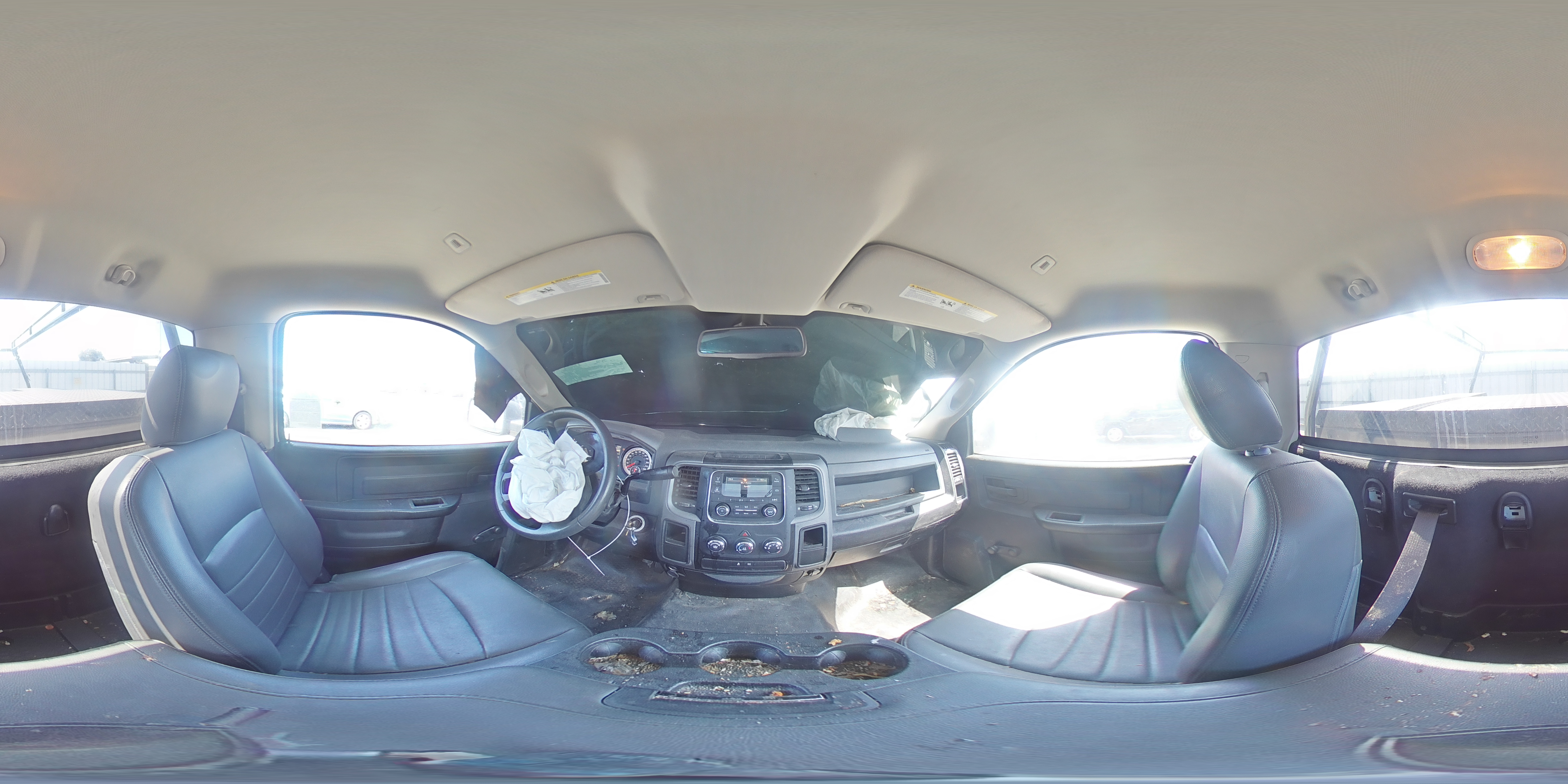 2018 Ram 2500 St VIN: 3C6LR4ATXJG344426 Lot: 69967745