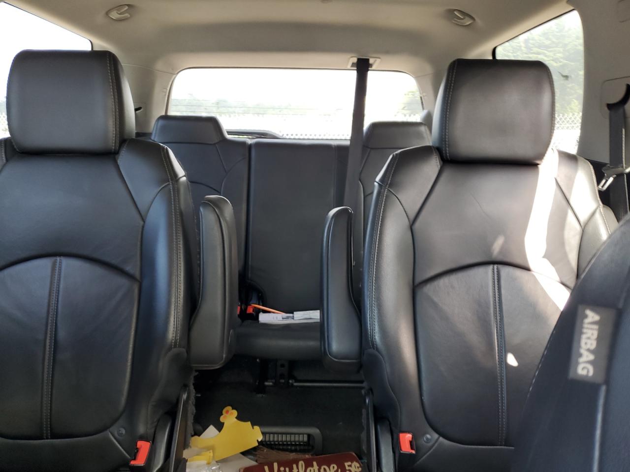 2016 GMC Acadia Slt-1 VIN: 1GKKVRKD8GJ105831 Lot: 70461075