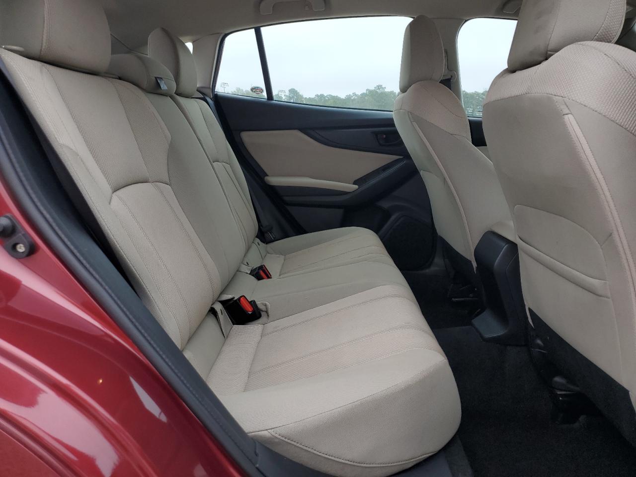 2020 Subaru Impreza VIN: 4S3GTAB67L3721190 Lot: 70006605