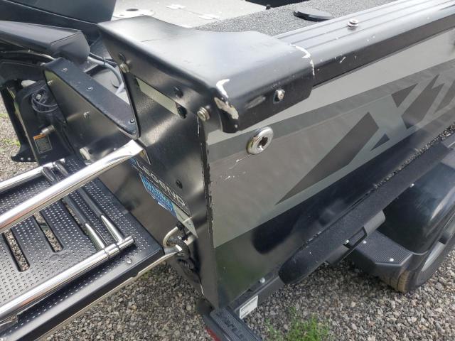 2023 LEGACY LEGEND XTR ULTIMATE - BOATS