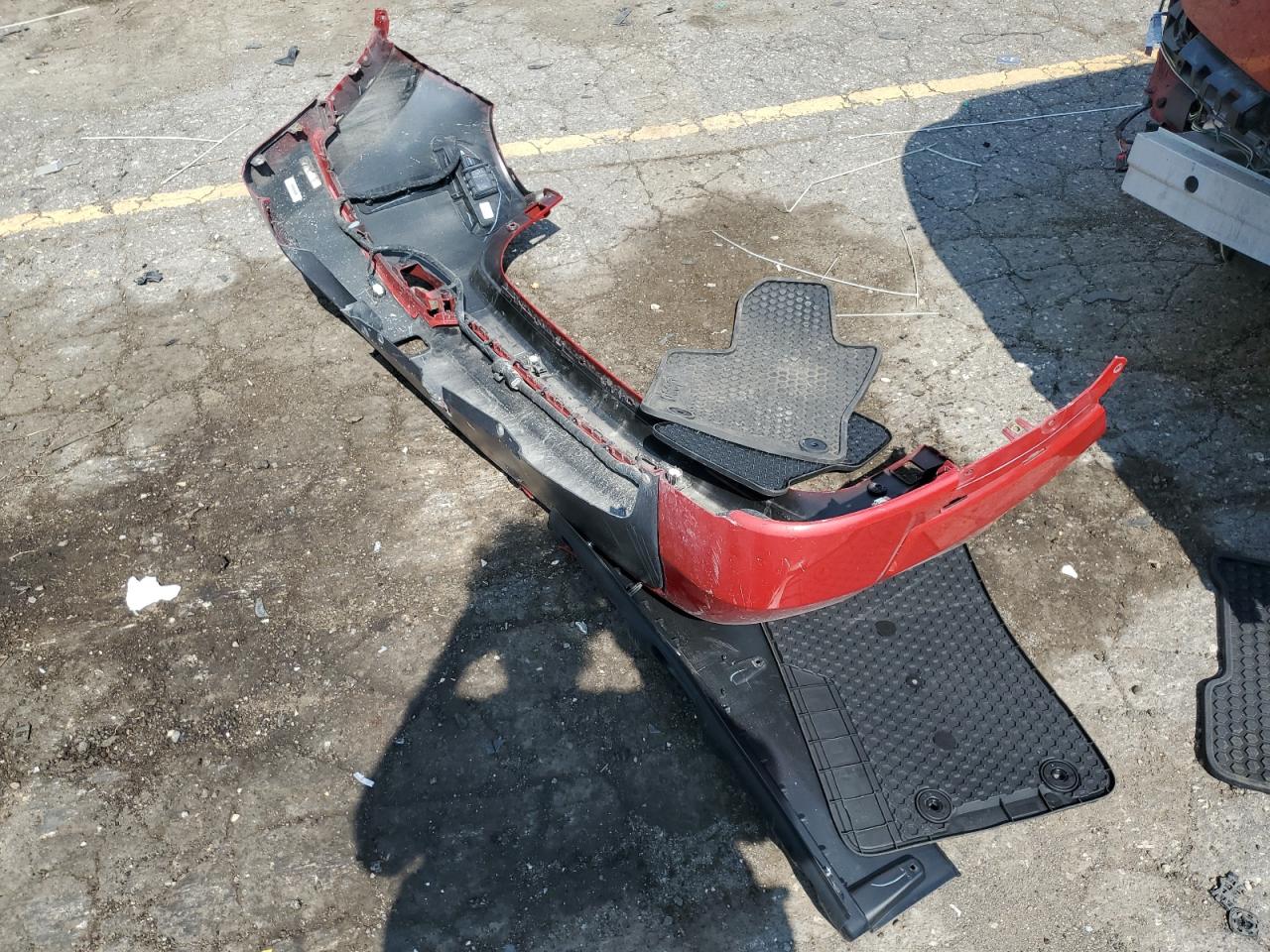 2022 Jeep Compass Limited VIN: 3C4NJDCB3NT131666 Lot: 68948125