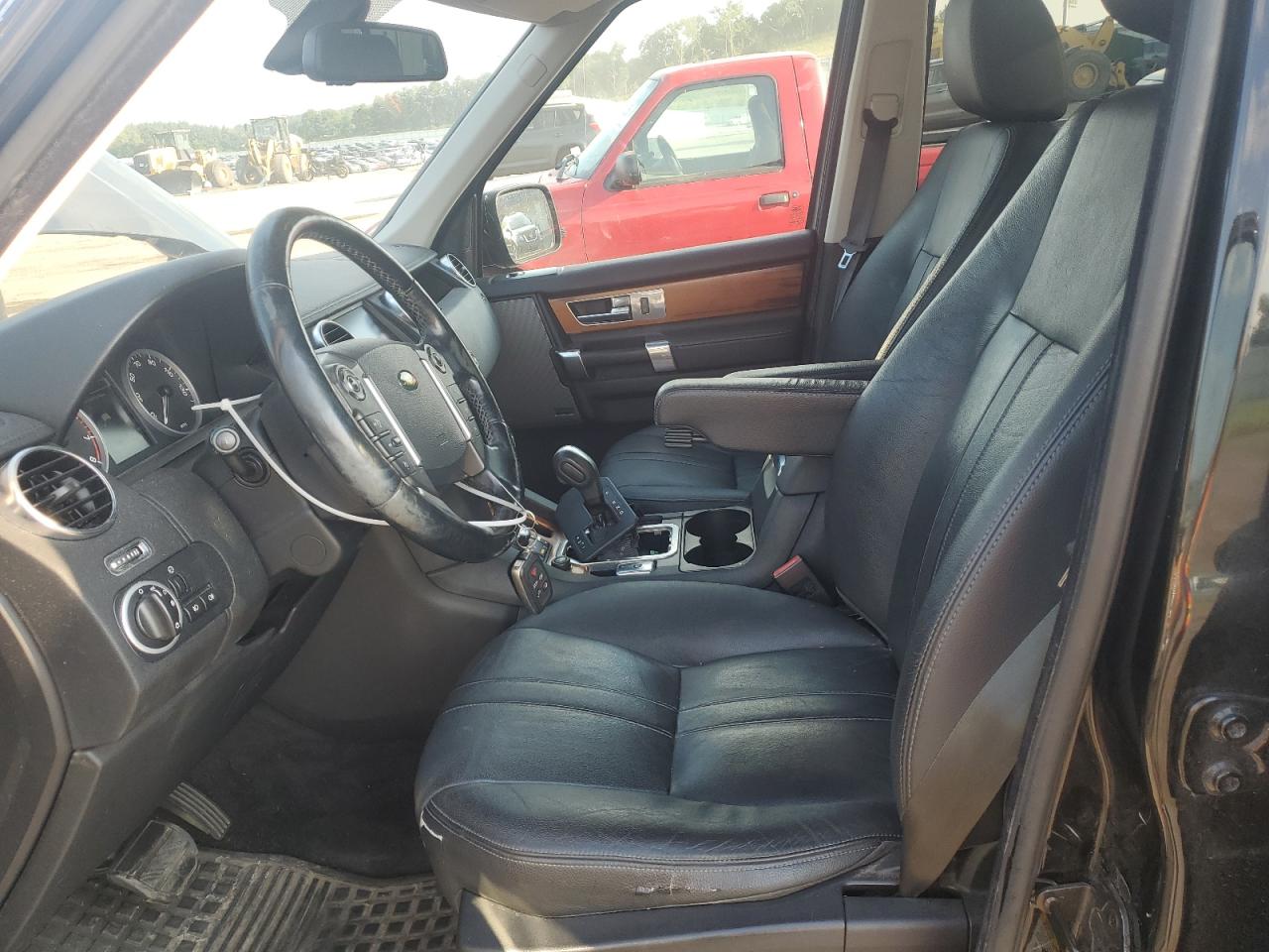 SALAM2D4XAA531857 2010 Land Rover Lr4 Hse Plus