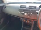 2010 SUZUKI SWIFT GL 3 for sale at Copart CORBY