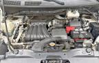 2018 NISSAN NV200 2.5S   for sale at Copart TX - DALLAS