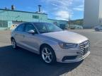 2015 AUDI A3 PREMIUM   for sale at Copart MA - NORTH BOSTON