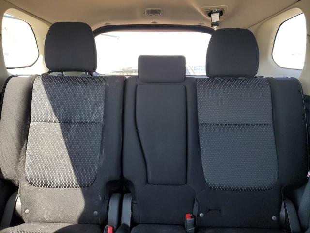 2017 MITSUBISHI OUTLANDER ES  