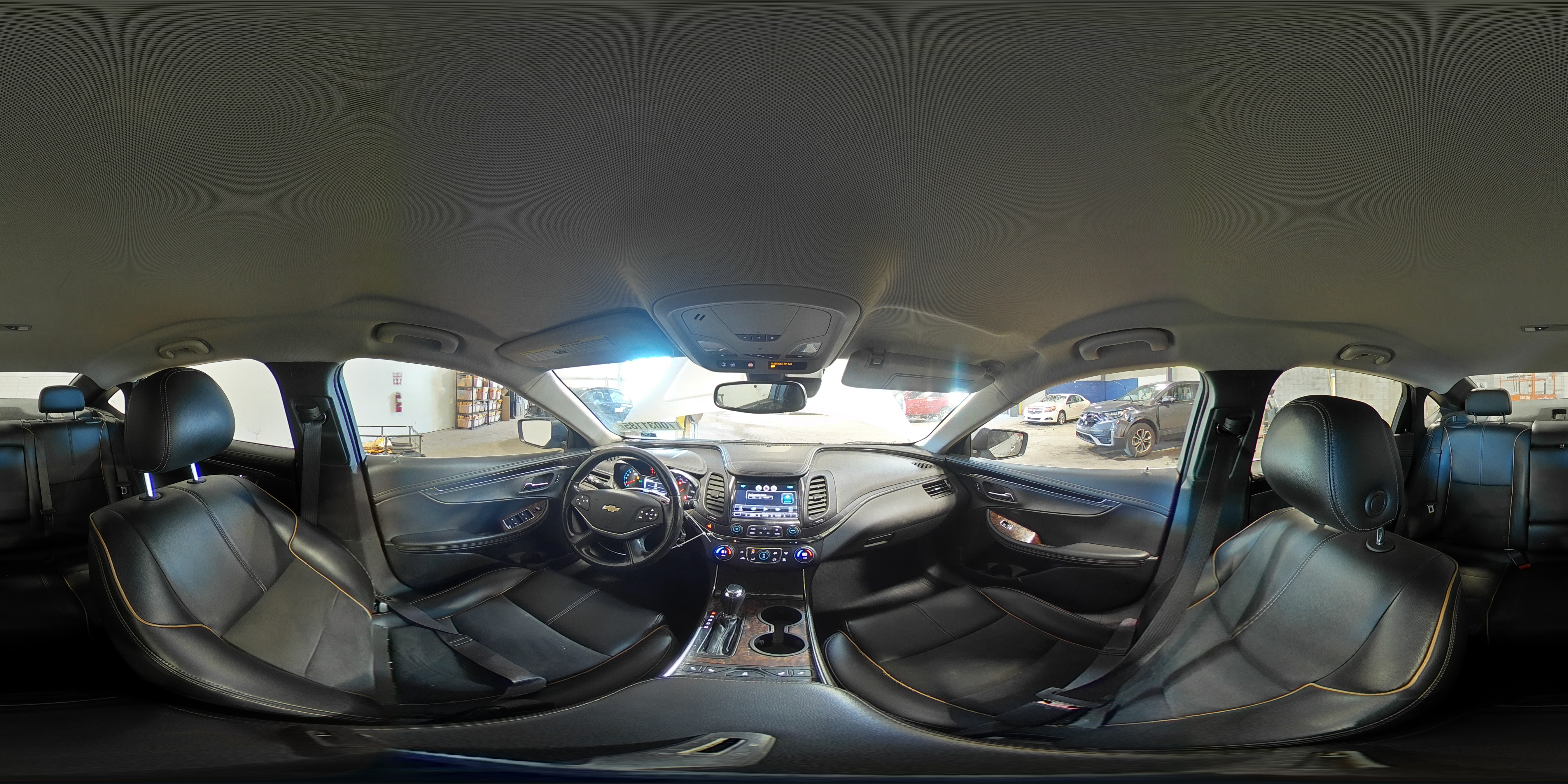 2014 Chevrolet Impala Lt VIN: 2G1125S32E9114185 Lot: 70031185