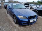 2011 BMW 318D SPORT PLUS EDITION  for sale at Copart BRISTOL