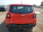 2016 JEEP RENEGADE SPORT   for sale at Copart ON - TORONTO