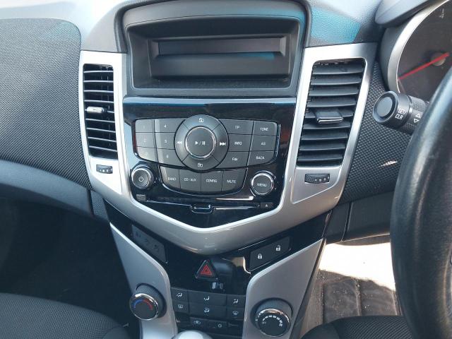 2013 CHEVROLET CRUZE LT A