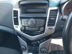2013 CHEVROLET CRUZE LT A for sale at Copart SANDWICH