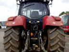 2022 CASE IH MAXXUM 125  for sale at Copart WOLVERHAMPTON