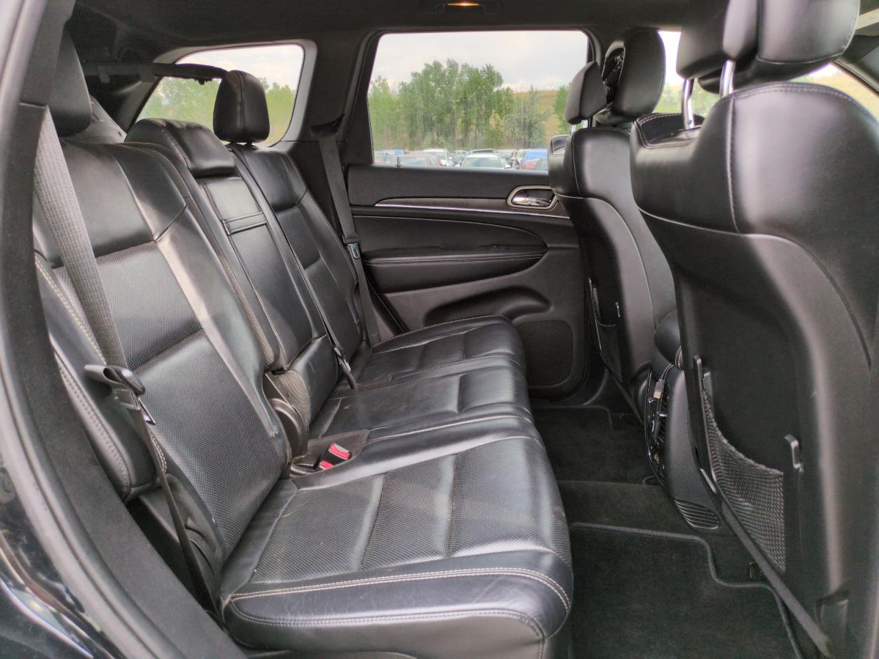 2015 Jeep Grand Cherokee Limited VIN: 1C4RJFBM4FC159991 Lot: 68551445