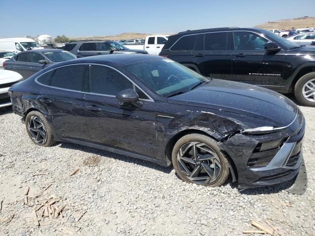  HYUNDAI SONATA 2024 Black