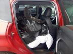 2015 PEUGEOT 2008 ALLUR for sale at Copart SANDTOFT