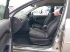 2005 FORD MONDEO GHIA for sale at Copart SANDWICH