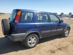 2000 HONDA CR-V EX   for sale at Copart AB - CALGARY